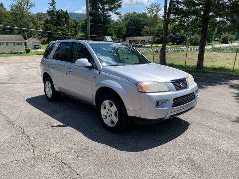 2006 Saturn Vue for sale at TRAVIS AUTOMOTIVE in Corryton TN
