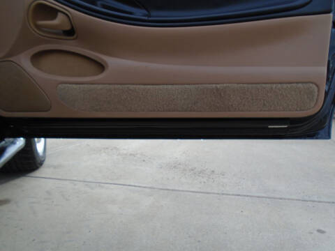 1994 Ford Mustang GT