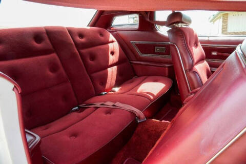 1976 Ford Thunderbird
