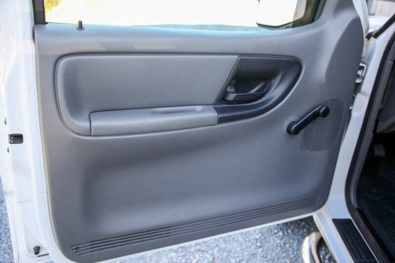 2005 Ford Ranger EDGE