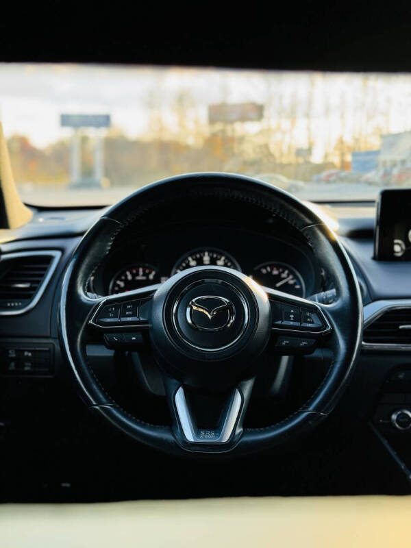 2019 Mazda CX-9 Grand Touring