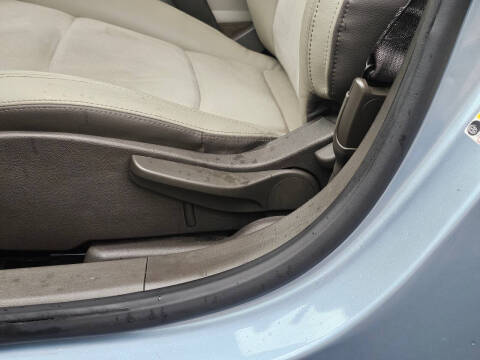 2015 Chevrolet Volt Premium