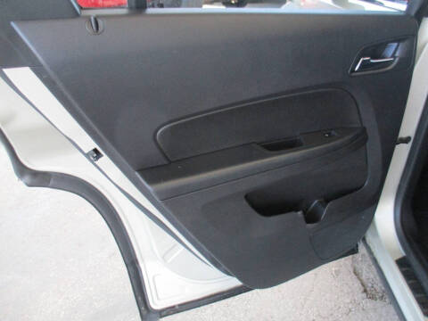 2014 GMC Terrain SLT-1