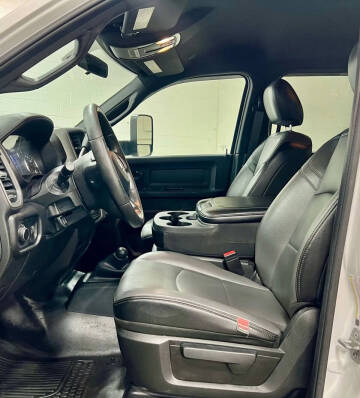 2022 RAM 3500 Tradesman