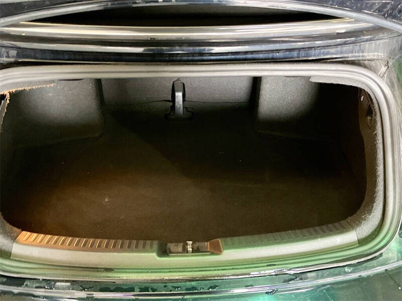 2019 Volkswagen Beetle Convertible 2.0T Final Edition SE