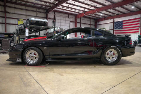 1994 Ford Mustang GT