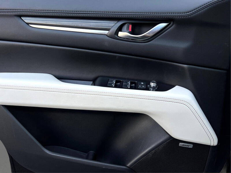 2023 Mazda CX-5 2.5 S Premium Plus