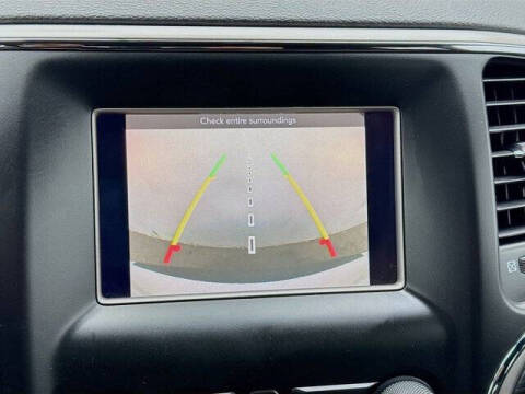 2019 Jeep Grand Cherokee Laredo E