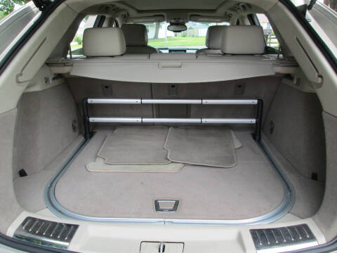 2012 Cadillac SRX Premium Collection