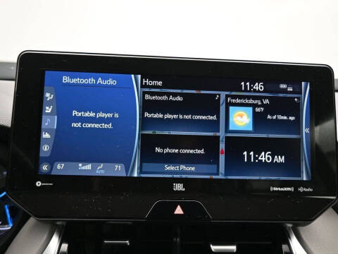 2021 Toyota Venza Limited