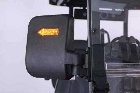 2025 Denago Rover XL