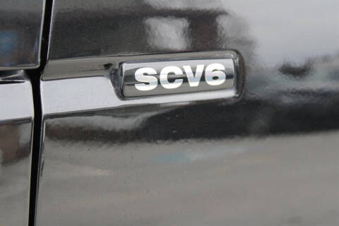 2016 Land Rover LR4 HSE