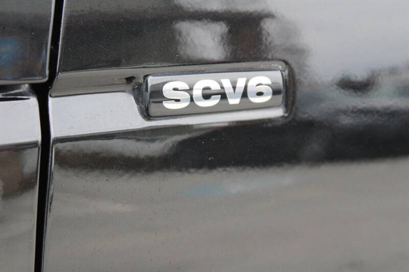 2016 Land Rover LR4 HSE