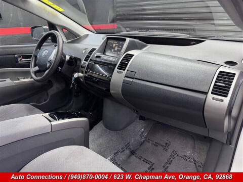 2009 Toyota Prius