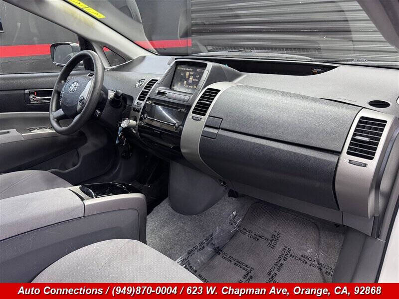 2009 Toyota Prius