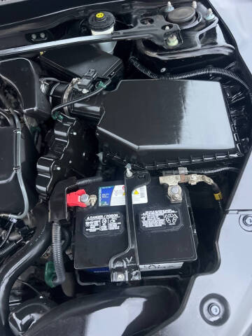 2015 Acura TLX w/Tech