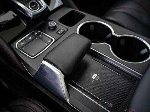 2024 Acura MDX SH-AWD Type S w/Advance Package