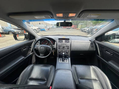 2009 Mazda CX-9 Touring