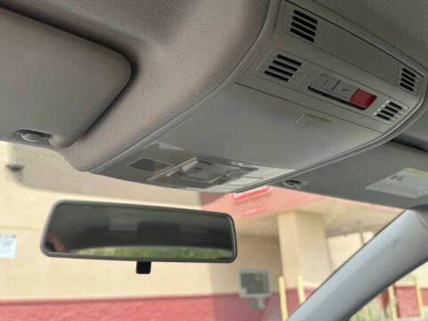 2016 Volkswagen Golf TSI S