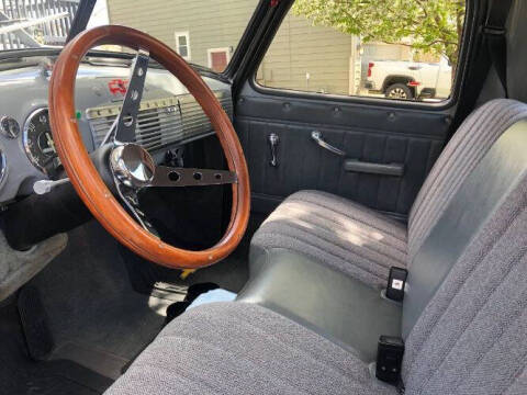1949 Chevrolet 3100
