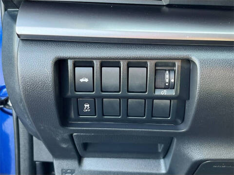 2023 Subaru WRX Premium