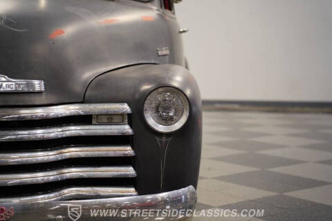 1947 Chevrolet 3100