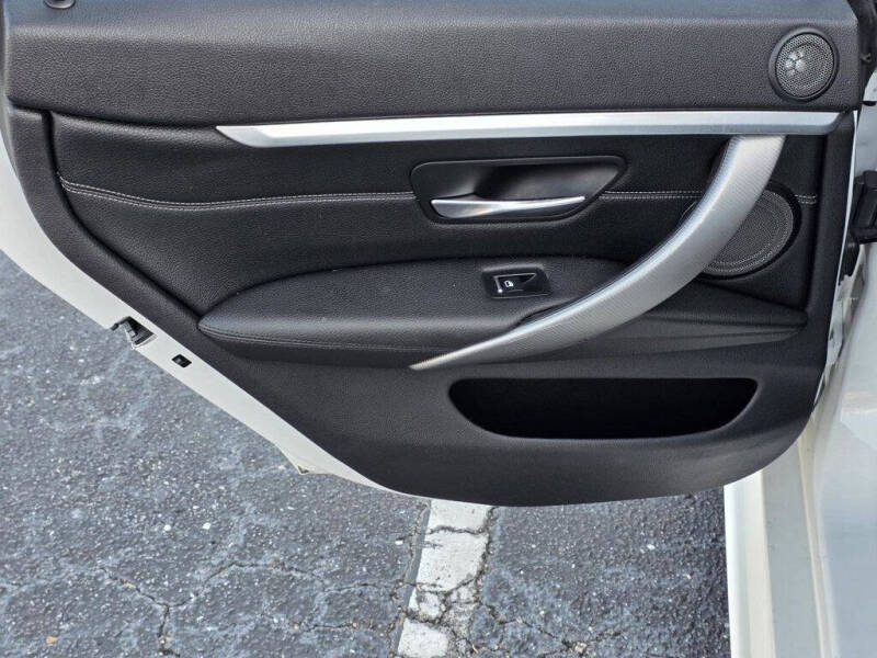 2019 BMW 4 Series 440i Gran Coupe