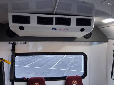 2017 Chevrolet Express 3500