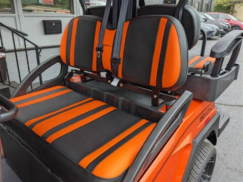 2024 Bintelli BEYOND 6PR LITHIUM 105-AH