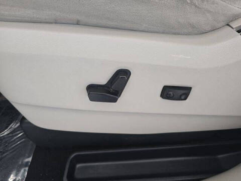 2013 Dodge Grand Caravan Crew