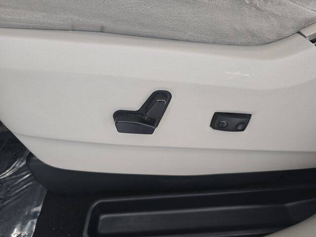 2013 Dodge Grand Caravan Crew