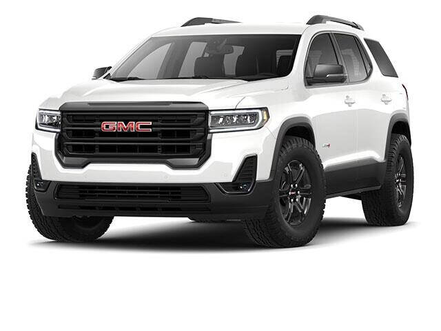 2023 GMC Acadia for sale at Kiefer Nissan Used Cars of Albany in Albany OR