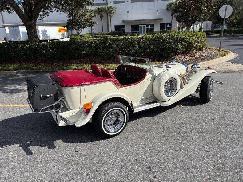 1979 Excalibur Series III