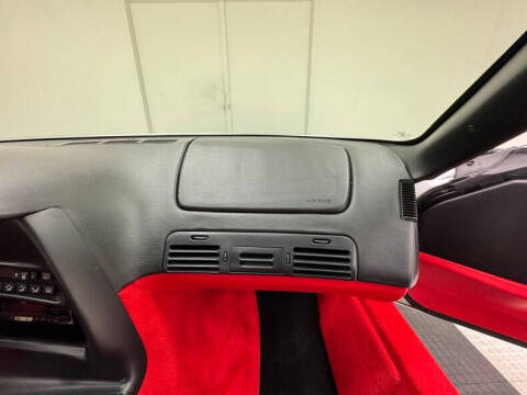 1994 Chevrolet Corvette