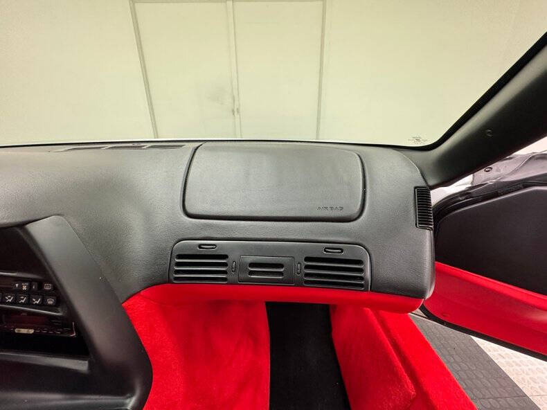 1994 Chevrolet Corvette