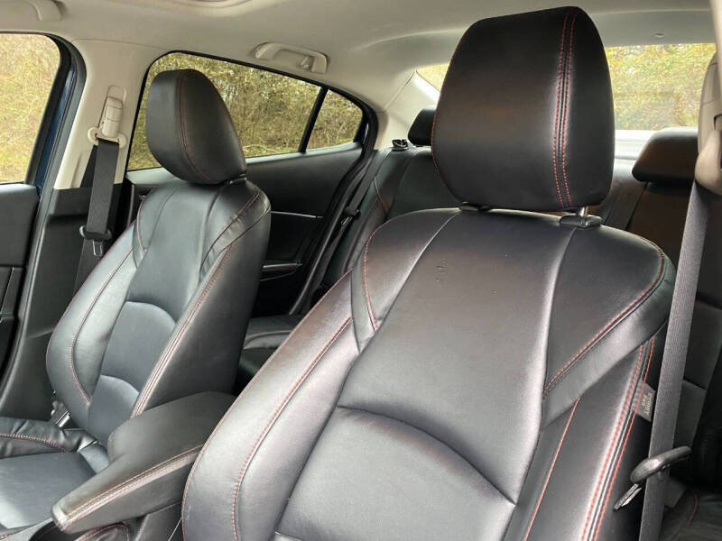 2014 Mazda MAZDA3 i Grand Touring