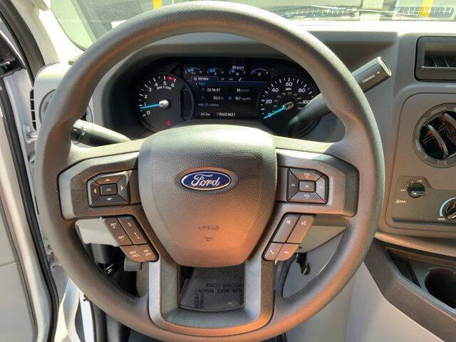 2026 Ford E-Series