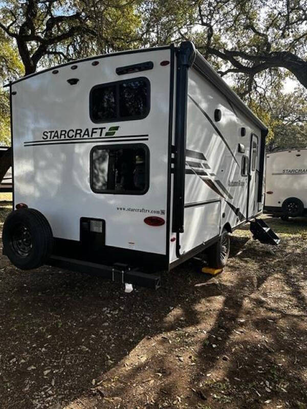 2024 Starcraft RV Autumn Ridge