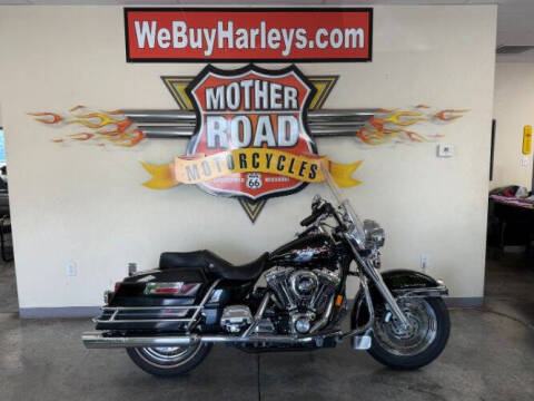 2004 Harley-Davidson Road King