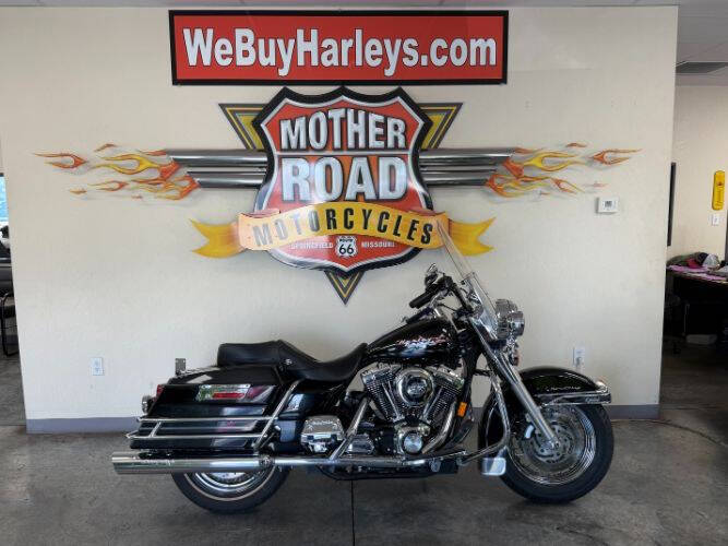 2004 Harley-Davidson Road King