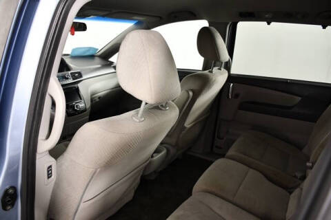 2014 Honda Odyssey EX