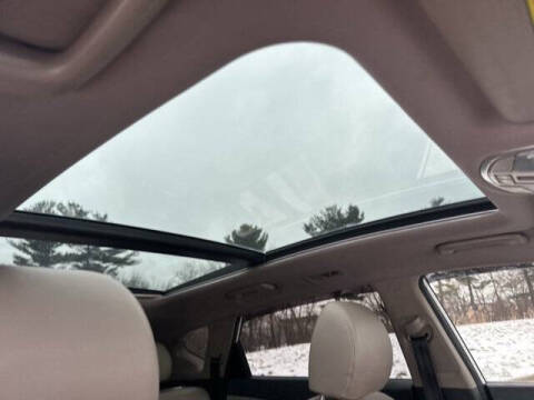 2019 Hyundai Tucson Ultimate