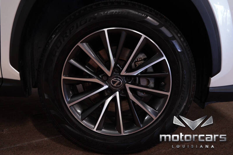 2023 Lexus NX 250 Premium