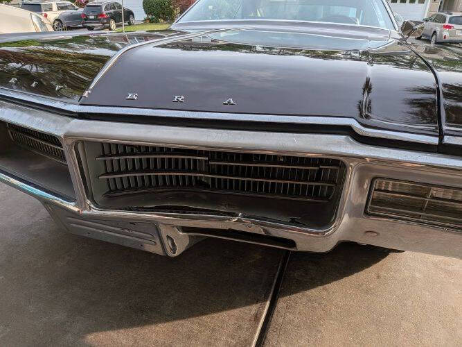 1969 Buick Riviera