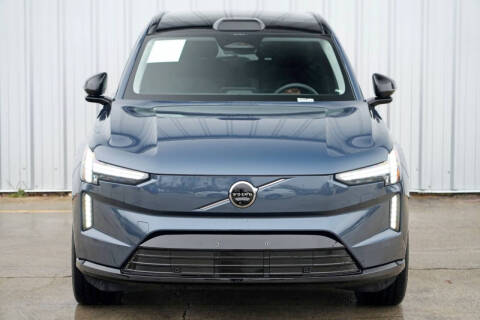 2025 Volvo EX90 Twin Ultra 6P