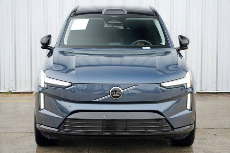 2025 Volvo EX90 Twin Ultra 6P