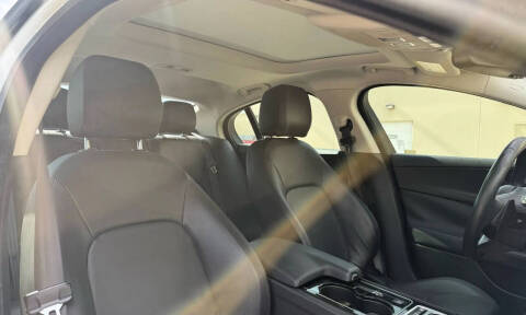 2017 Jaguar XE 25t Premium