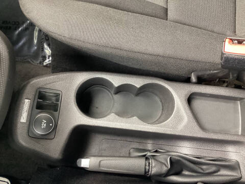 2014 Ford Transit Connect XLT