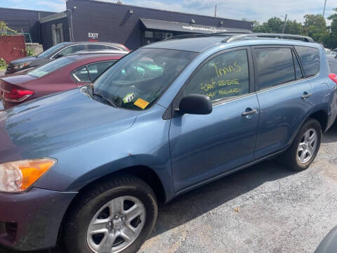 2011 Toyota RAV4
