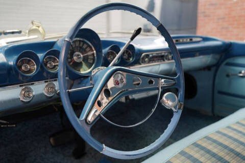 1959 Chevrolet Impala